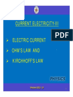 Class 10 Physics Notes