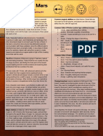 Risus: The Anything RPG: A One-Page Setting by Dan Suptic ©2012 For Use With S John Ross'