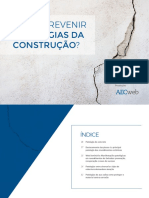 Ebook Kit de Conteudo - Patologias