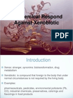 Xenobiotics 2015