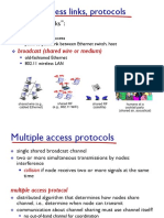 Multiple Access in Wireless System