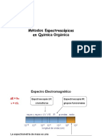 1 Clase Intro-UV - Vis