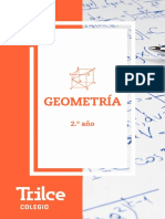 Geometria 2018