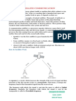 Satellite PDF