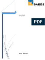 Actividad 3 Economia