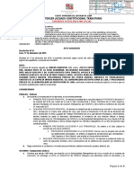 Service de Limpieza Publica (Innova Ambiental S.A.) INICIA ACCIÓN DE AMPARO Contra SITOBUR