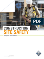 Construction Safety