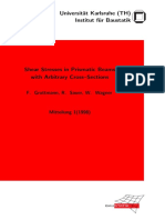 Mit - 1998-01 (1) Shear Stress in Beams