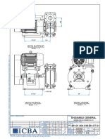 Ensamble General - Bhd-4 X 3