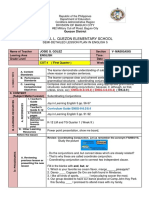 Q1cot Subordinating