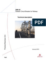 CBR Technical Description in Eng 01-2010