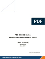 RES 9242GC - V1.0 Note Manual 20160501 PDF