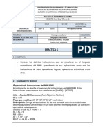 Practica 5 Micropro