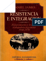 Resistencia e Integrcion 