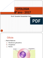 Citologia 8ano