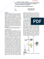 An Innovative Design of A Solar-Wind Hyb PDF