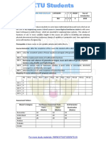 Linear Algebra and Calculus 2019 Syllabus Ktustudents - in