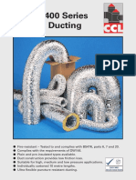 Hvac Flexible Ducts