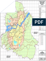 Hampi - Cartographic Data - Drawing 11