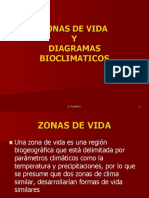 Diagrama Bioclimaticos Puno