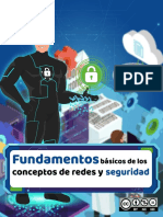 Redes y Seguridad Sena Formacion Virtual