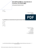 Organic Chemistry 10th Edition Carey Tes PDF