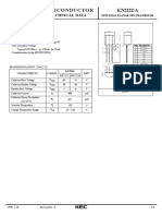 KN2222 A PDF