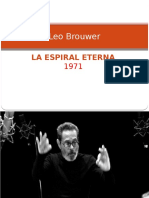 Leo Brouwer