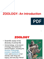 ZOO Intro To Zoo