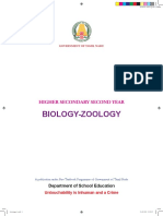 12th Bio Zoology EM NEW