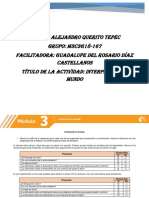 Modulo 3