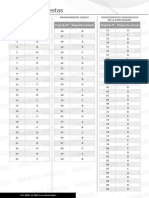 C07-Ebrs-11 - Ebr Secundaria Ingles - Forma 1 PDF