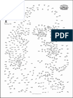 Franklin Dot To Dot