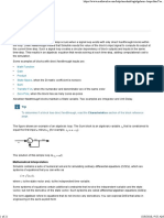 Algebraic Loops - MATLAB & Simulink