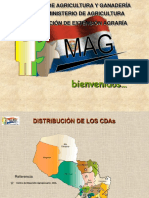 Cda - Deag - PDF - Extension Agraria