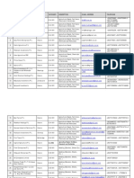 Registered Bidders 2018 - 1ST Quarter PDF