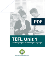 TEFL Course Opt PDF