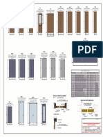 15.1-Memoria de Carpinteria. Puertas
