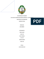 La Elusión Fiscal