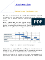 UPSTREAM Oil and Gas Guidelines