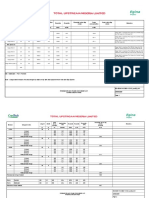 EPF FW Demand Calculation Note