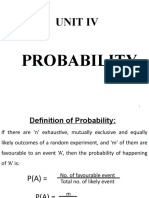 BS Unit IV Notes 11-10-2017