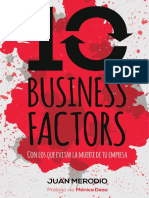 10 Business Factors