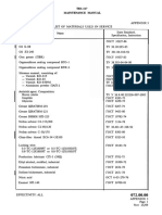 State Standard,: Specification, Instmction