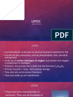 Hoy Ito Na Talaga Final Lipids