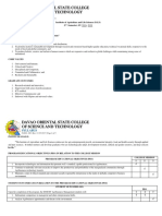 AM22 Introduction To Agribusiness Management Final