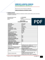 Informe de Compatibilidad Residente