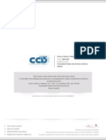 Actividad Física Adaptada para Personas Con Discapacidad PDF