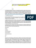 Diseño Geotecnico y Estructural de Fundaciones Profundas Basados en El Sistema de Pilotaje Cfa y Expander Body Aplicados en El Viaducto Santa Cruz