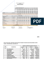 DRDC Variation Order (Computation and Analysis)